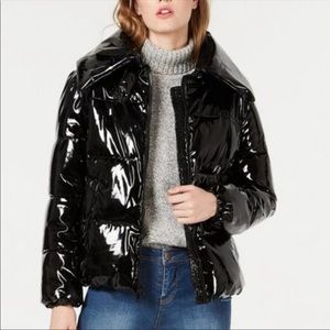 Kendall & Kylie Warm Thick Puffer